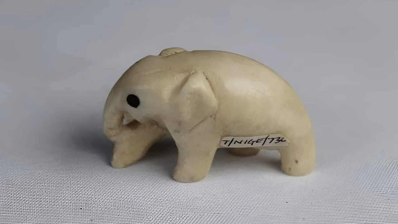 Из музея Бристоля похищено более 600 экспонатов