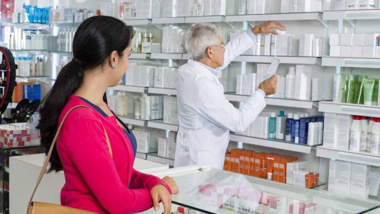 1486 дорини рецептсиз сотиш рухсат этилди