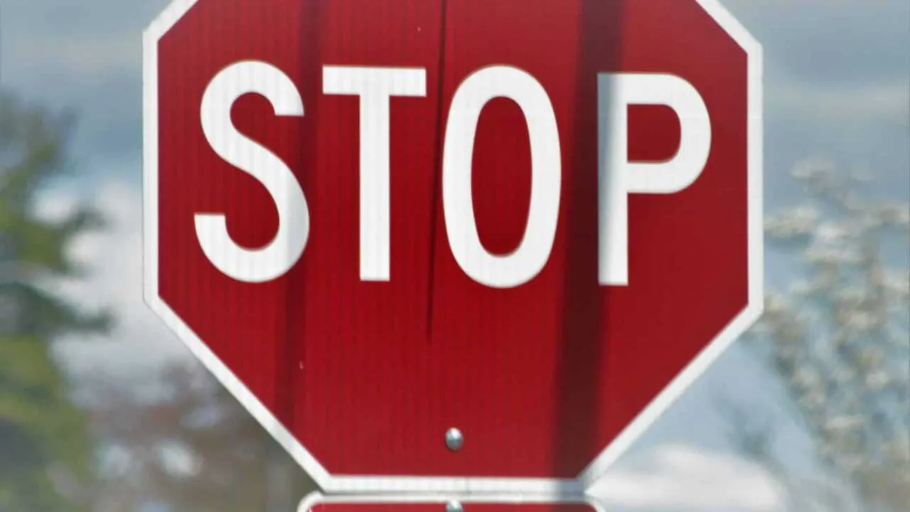 В Ташкенте из-за Нового года некоторые улицы будут перекрыты