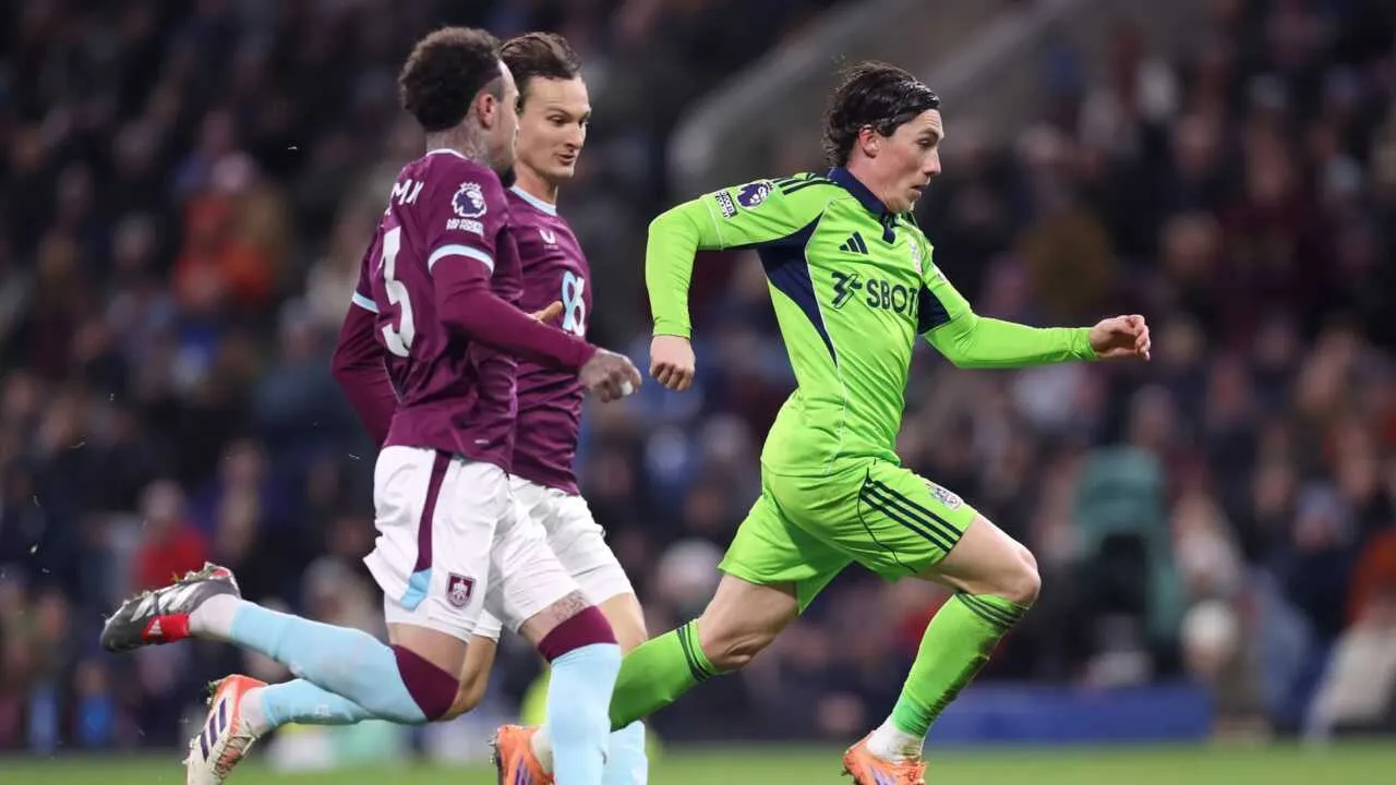 Фулхэм сафарда Бернлини мағлуб этди