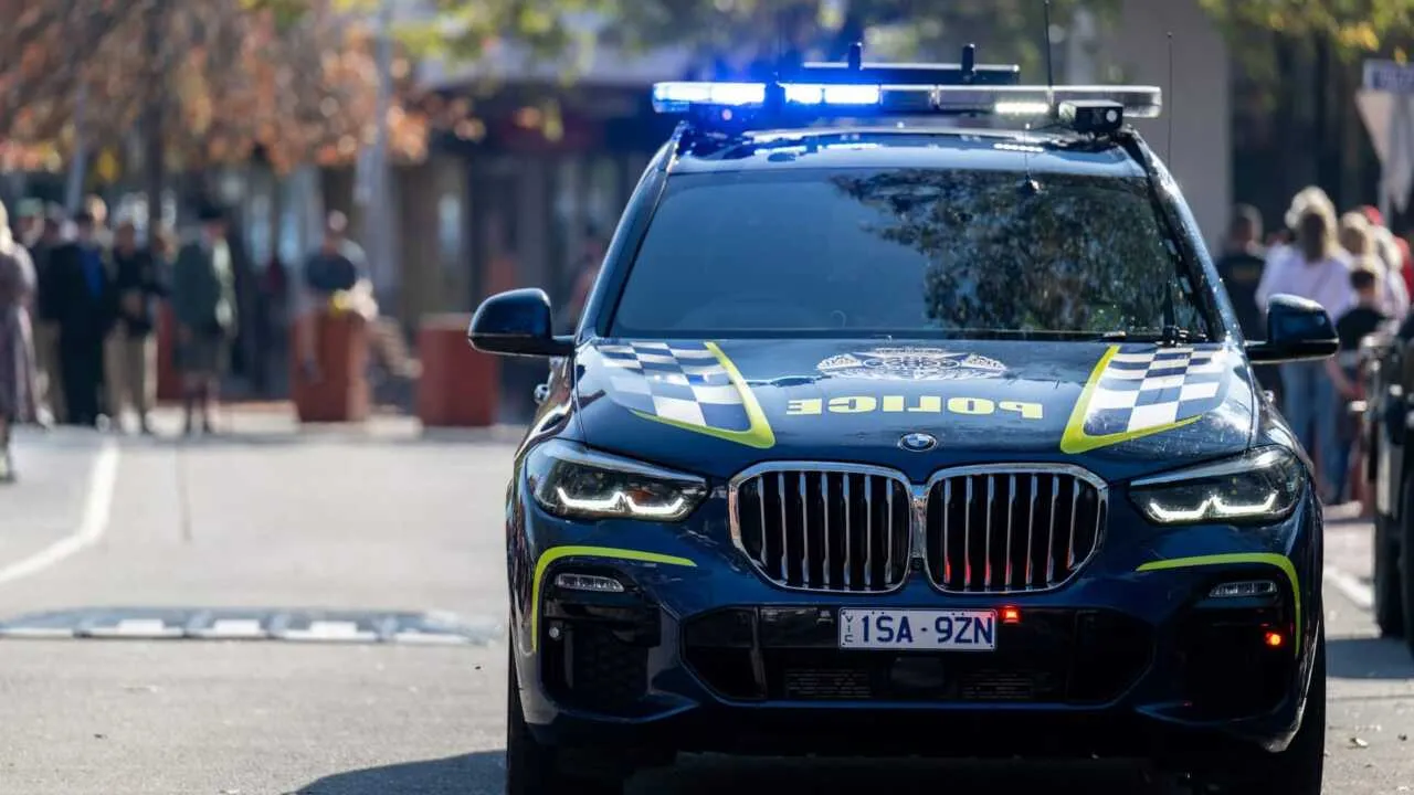 Сиднейдаги отишмада раввин ҳалок бўлди