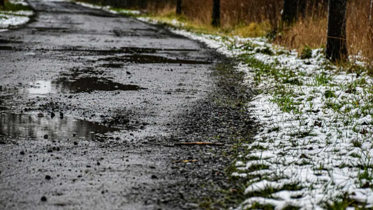 Тошкентда ёмғир ва қор кутилмоқда