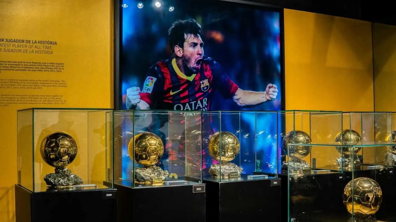 Suudi Prens Barcelona kulübünü satın almak istiyor