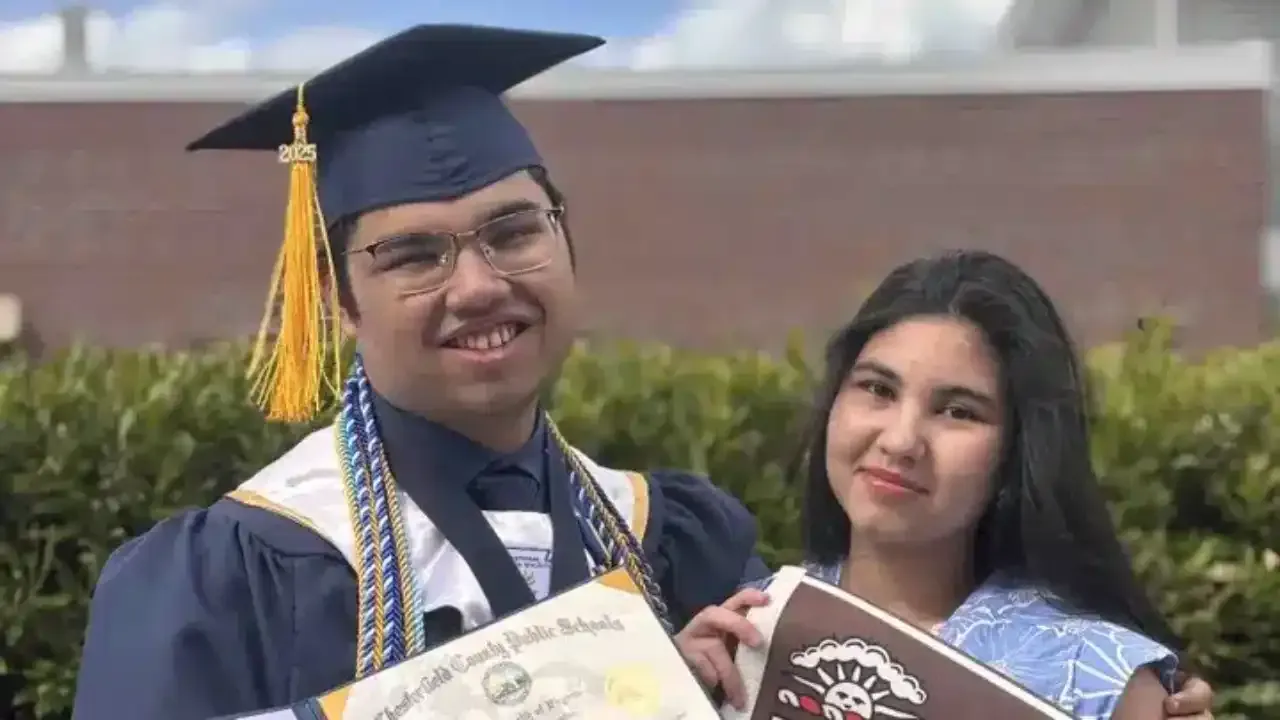 Broun universitetida halok bo'lgan o'zbek talabasi uchun $229 ming yig'ildi