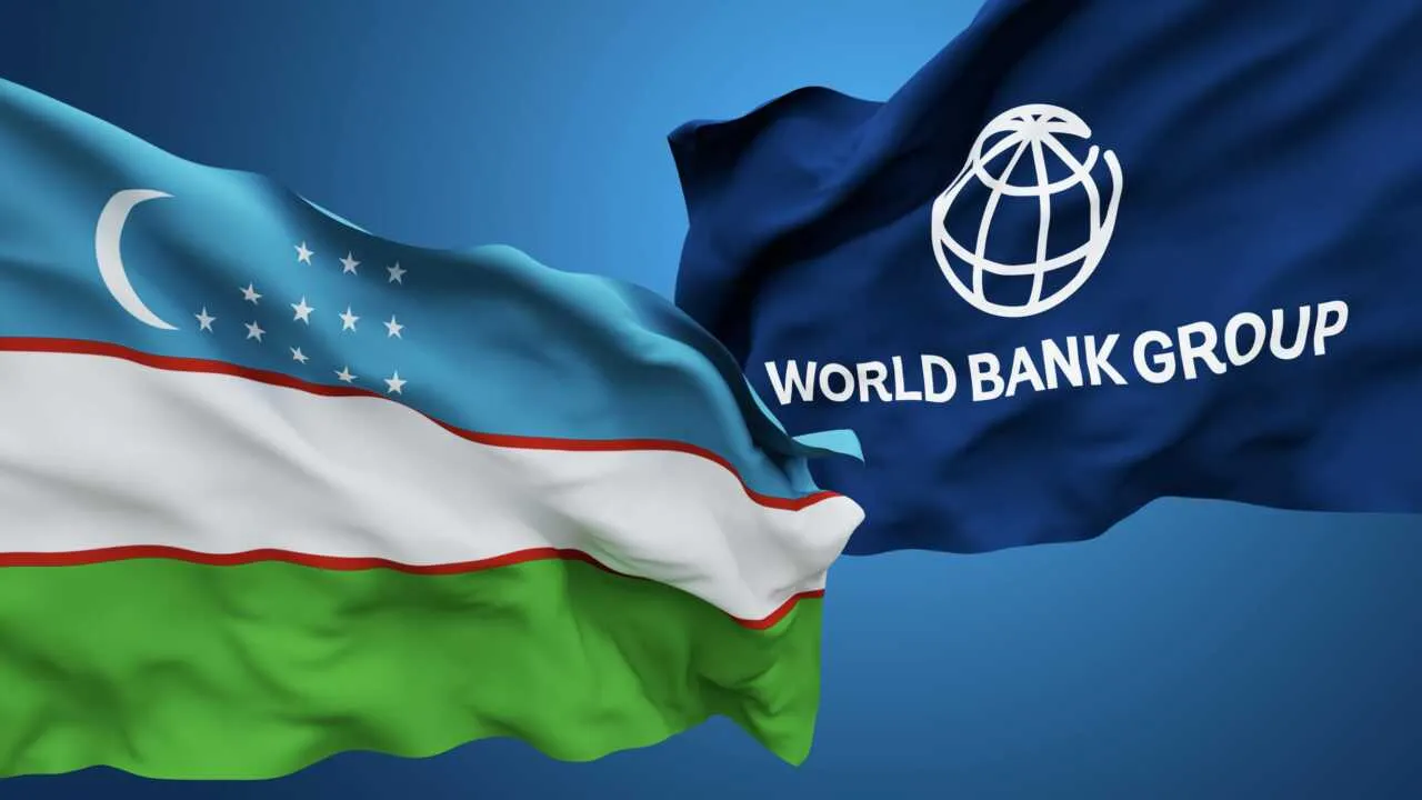 Dünya Bankı Özbekistan altyapısına 250 milyon dolar ayıracak