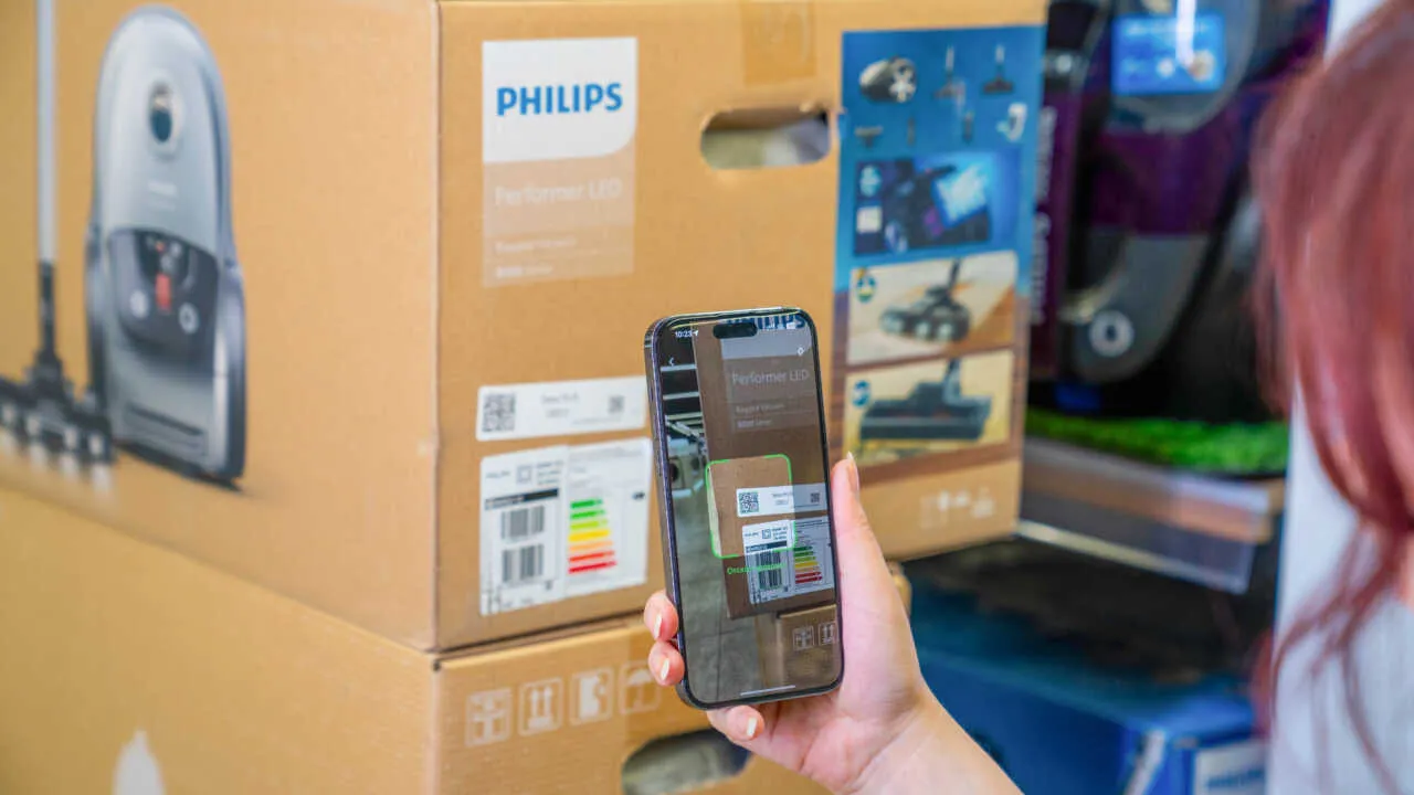 Сохта маҳсулотларга қарши кураш: рақамли белгилаш самара бермоқда