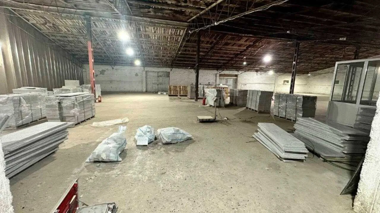 Самарқандда мармар плиталар ичидан 37 кг опий топилди