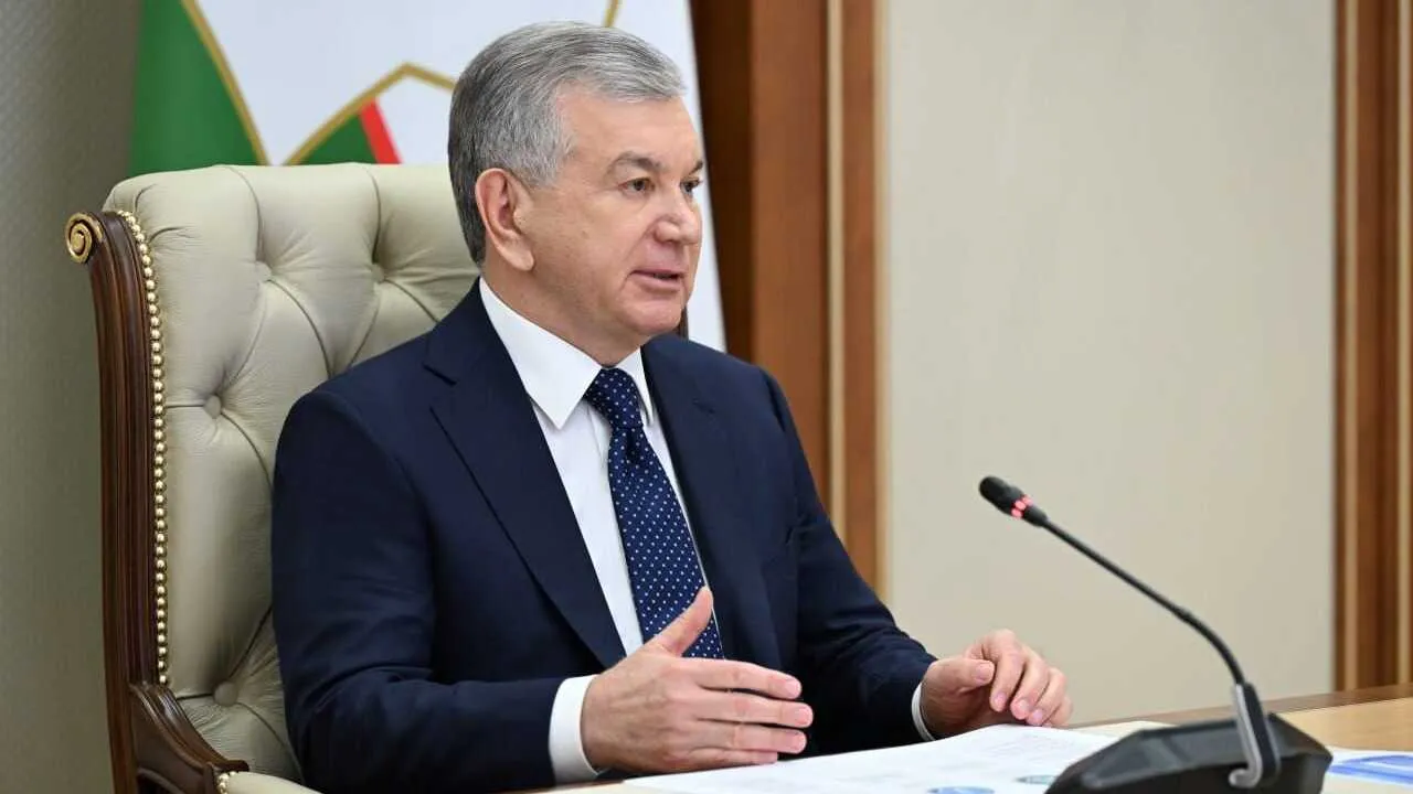 Ўзбекистонга $1 млрд жалб қилиш режаси қўйилди