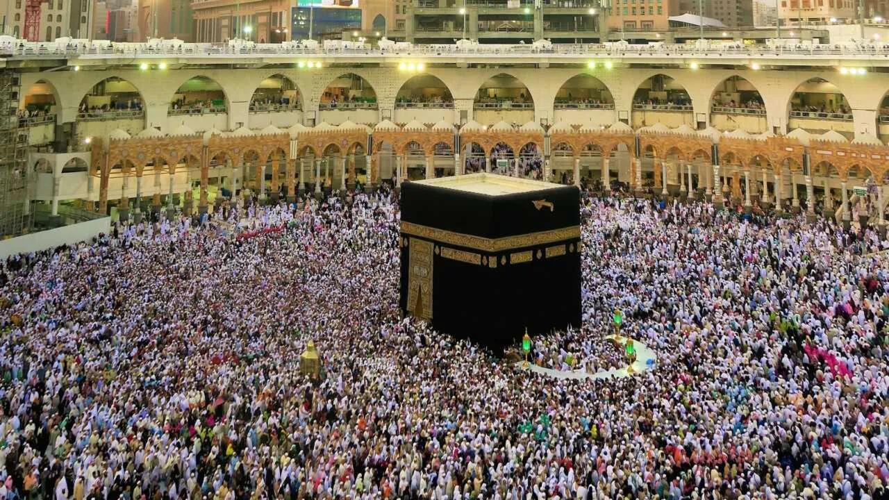 The flow of Uzbek tourists to Saudi Arabia increased by 68%