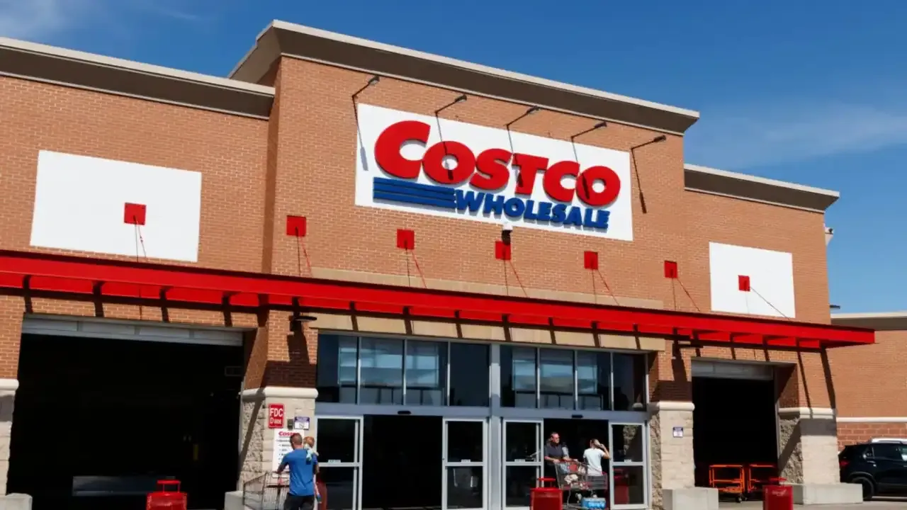 Ўзбекистон маҳсулотлари Costco дўконларида сотилади