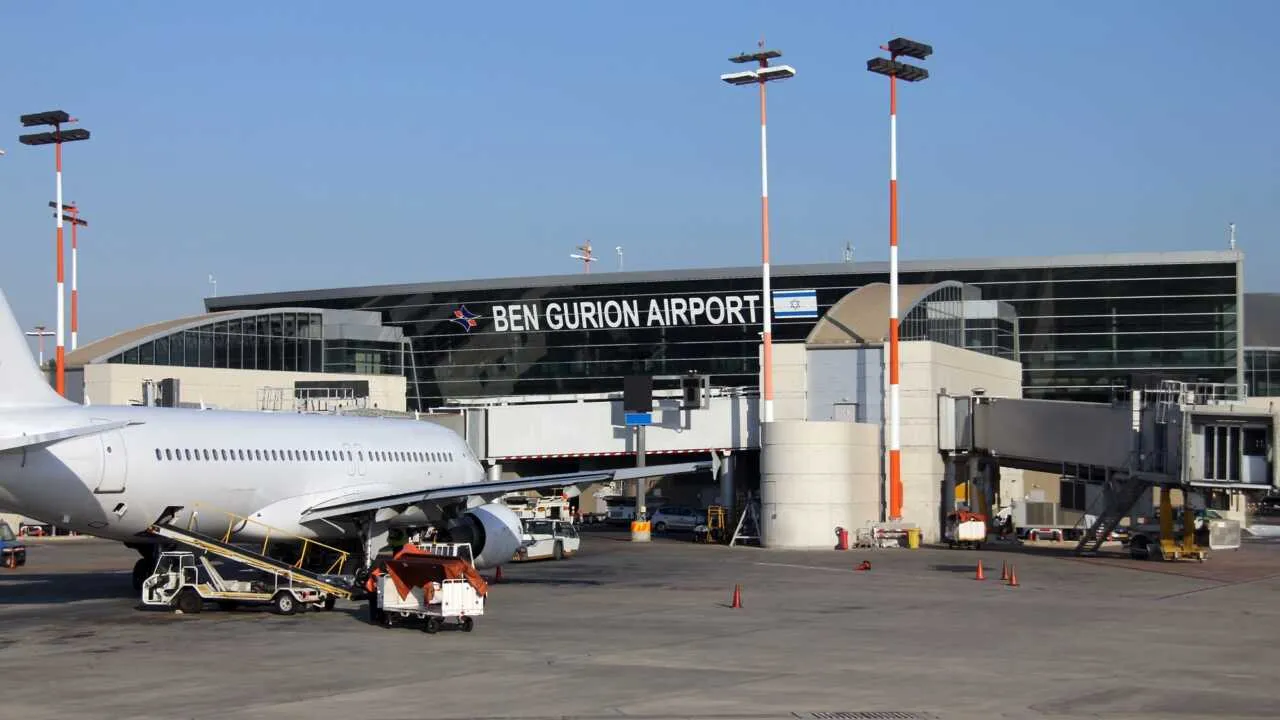 Uzbek citizens detained at Ben-Gurion with fake passports
