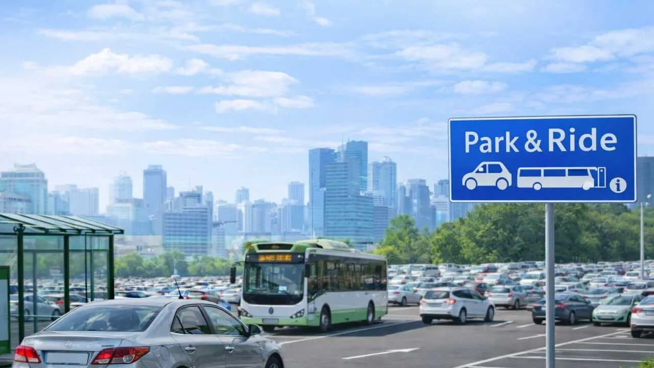 Ташкентке кіру тыйым салынбады: жаңа көлік моделі енгізілмек