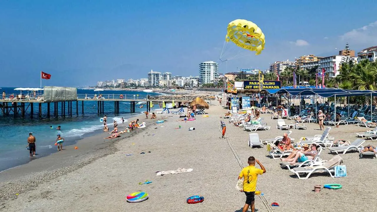 Turkish hotels will not abandon the 'all-inclusive' system