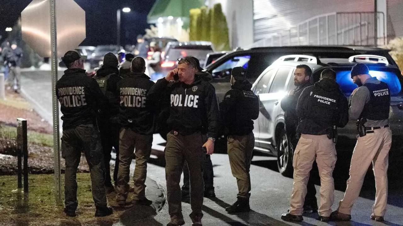 АҚШда ўзбек талабаси ва MIT профессори ўлимининг боғлиқлиги текширилмоқда