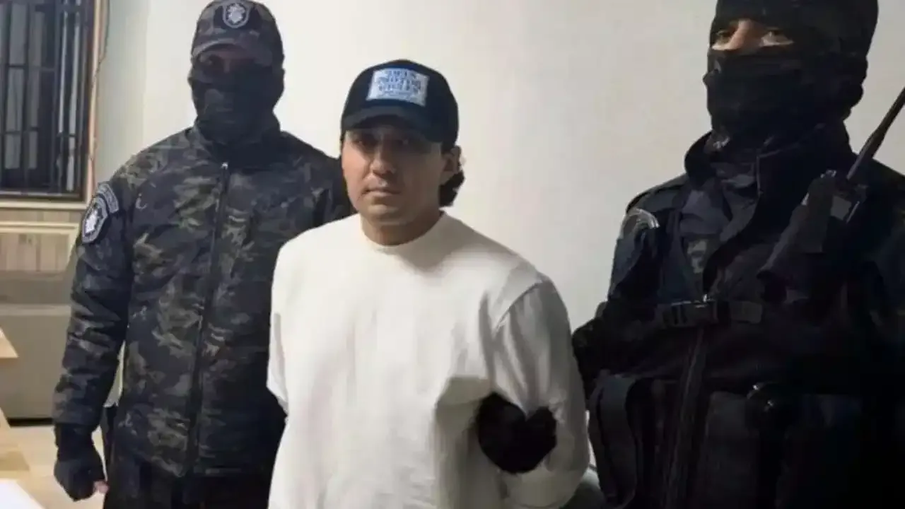 The Tower Hotel oldidagi janjal: ayblanuvchi yana qamoqda