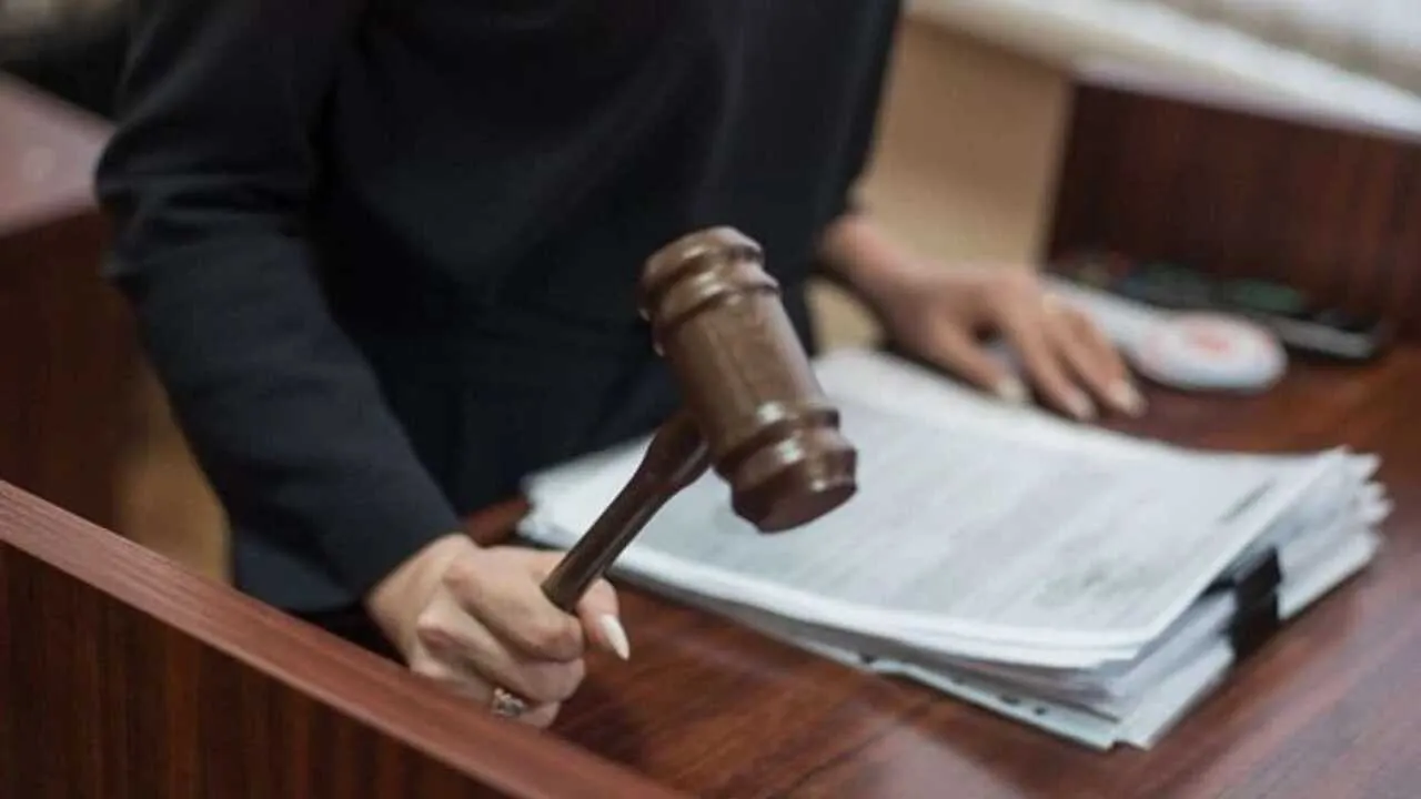 Проводится проверка судей по делу Акмала Шукурова