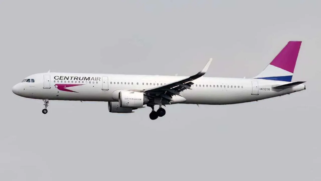 Centrum Air овербукинги йўловчиларга қимматга тушди, компенсация тўланди