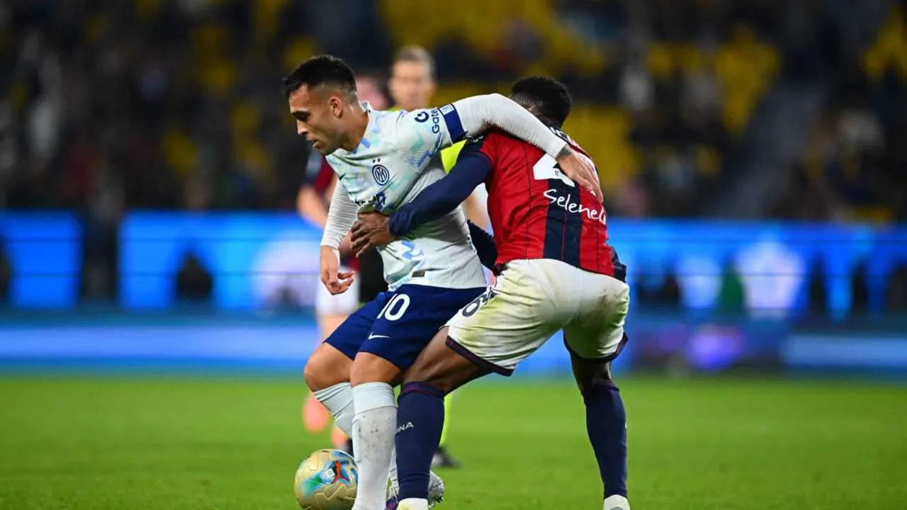 "Болонья" пенальти сериясында "Интерді" жеңіп, финалға өтті