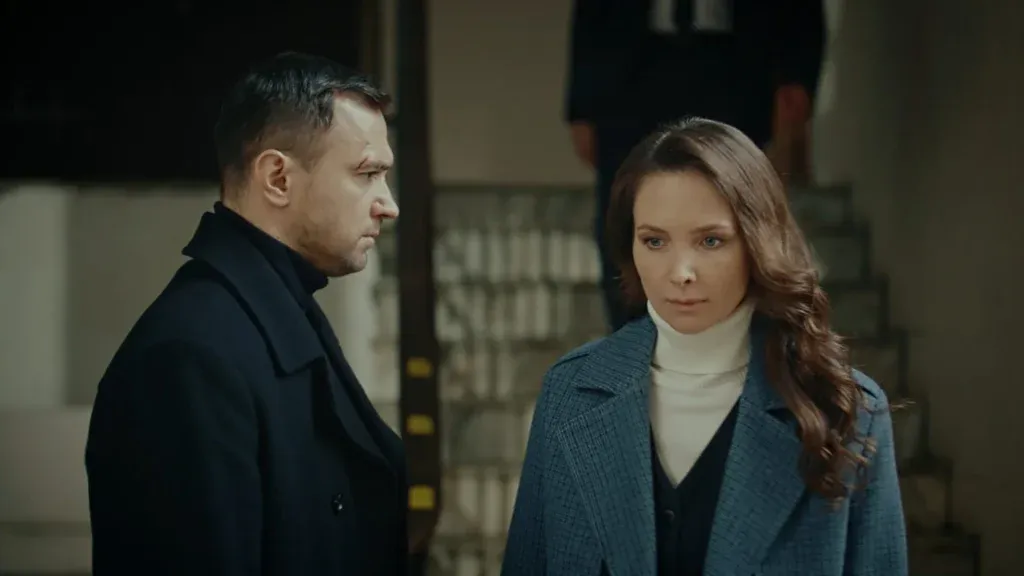 “Gizli Danışman”: Dedektif dizi hızla izleyicileri büyüledi