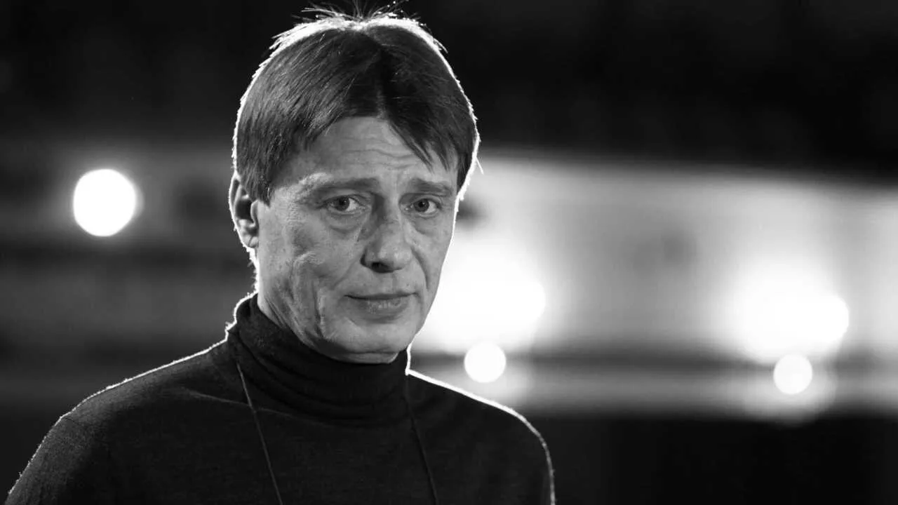 Машҳур актёр Анатолий Лобоцкий вафот этди