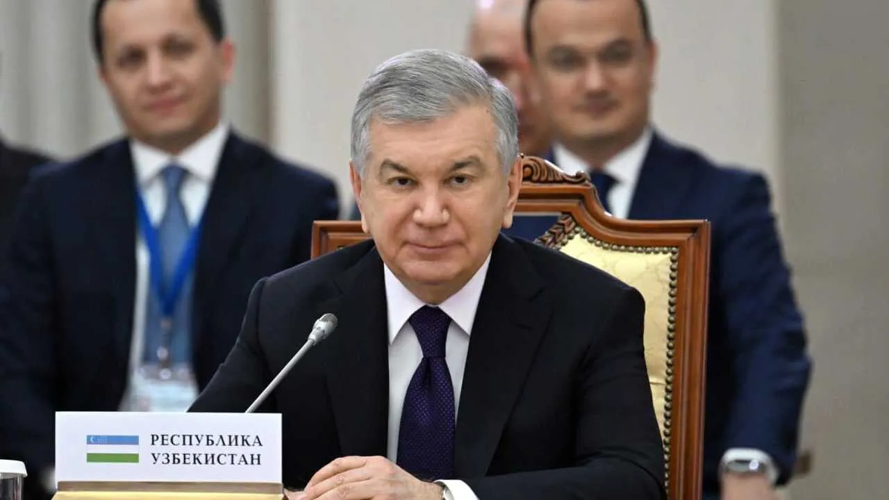 Shavkat Mirziyoyev savdo to‘siqlarini bartaraf etishni taklif qildi