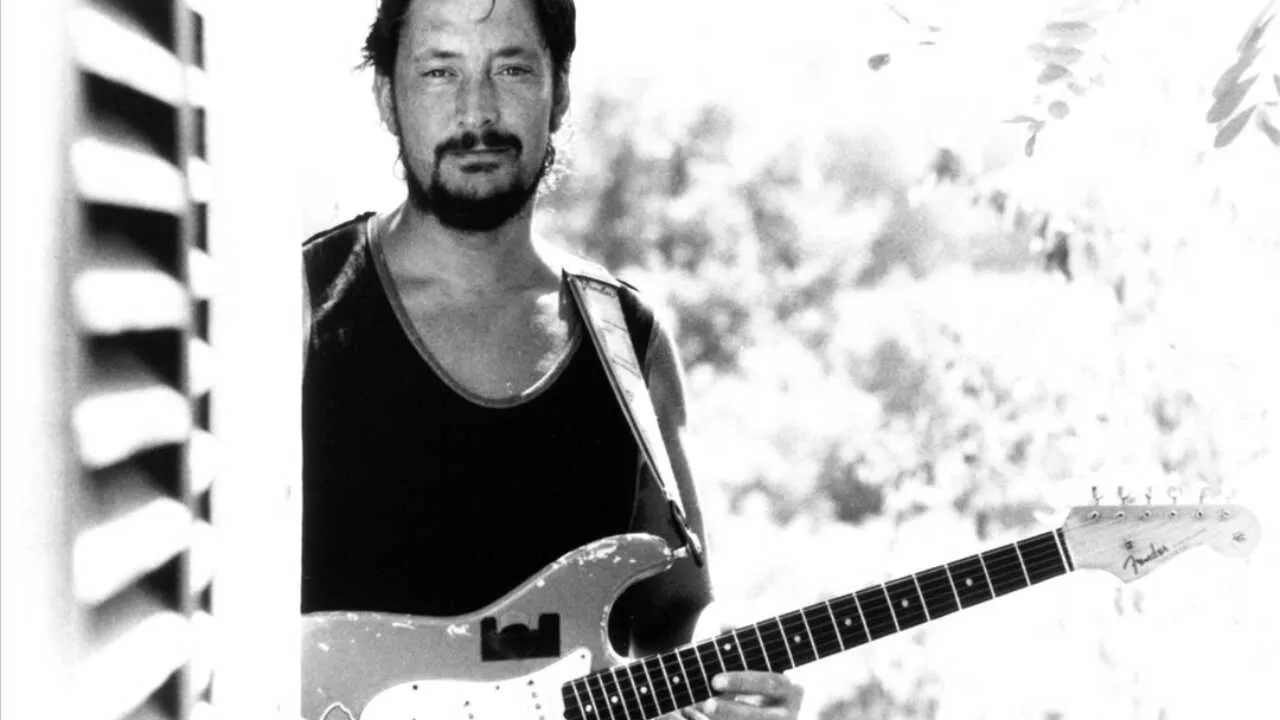 Christmas music icon Chris Rea has passed away