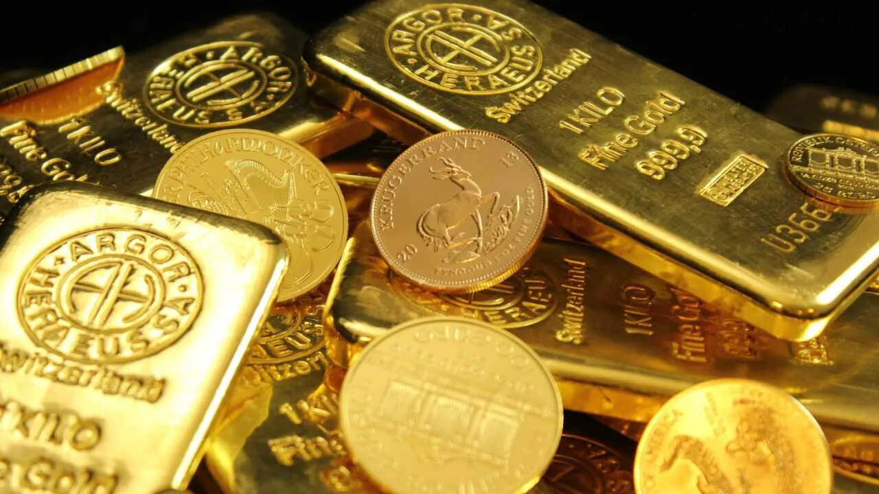 Uzbekistan increases gold exports by 49.4 percent