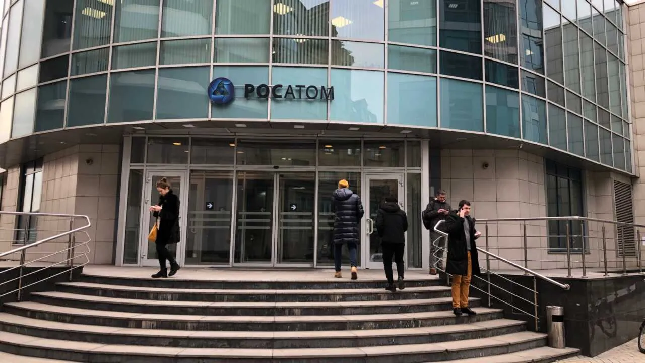 O‘zbekiston AES loyihasi sanksiyalarga qaramasdan reja asosida amalga oshadi