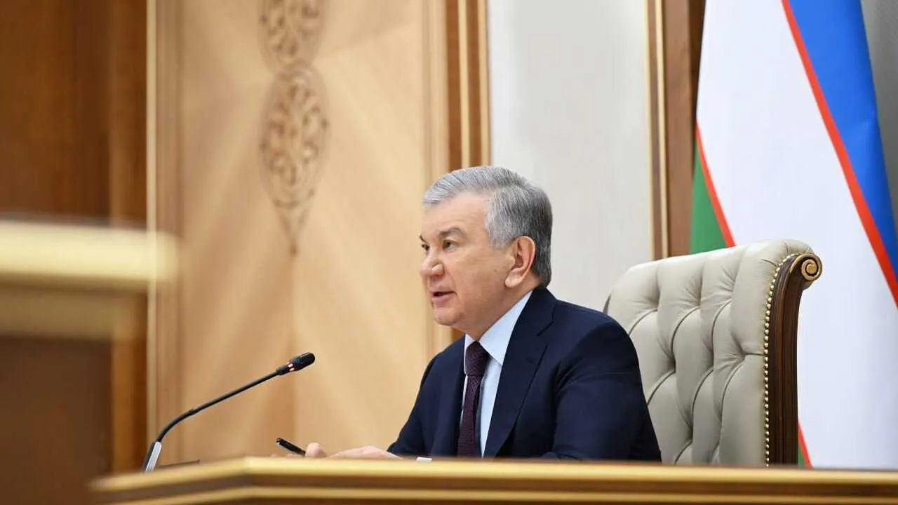 Сурхондарёда $3,2 млрд эвазига 91 лойиҳа ишга туширилиши маълум бўлди