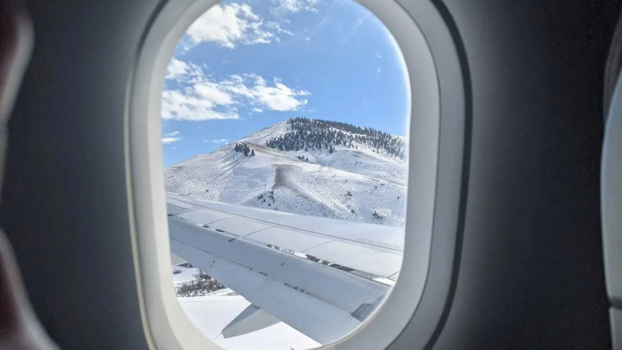 Uzbekistan Airways жаңа жыл үшін қосымша рейстерді ұйымдастырады