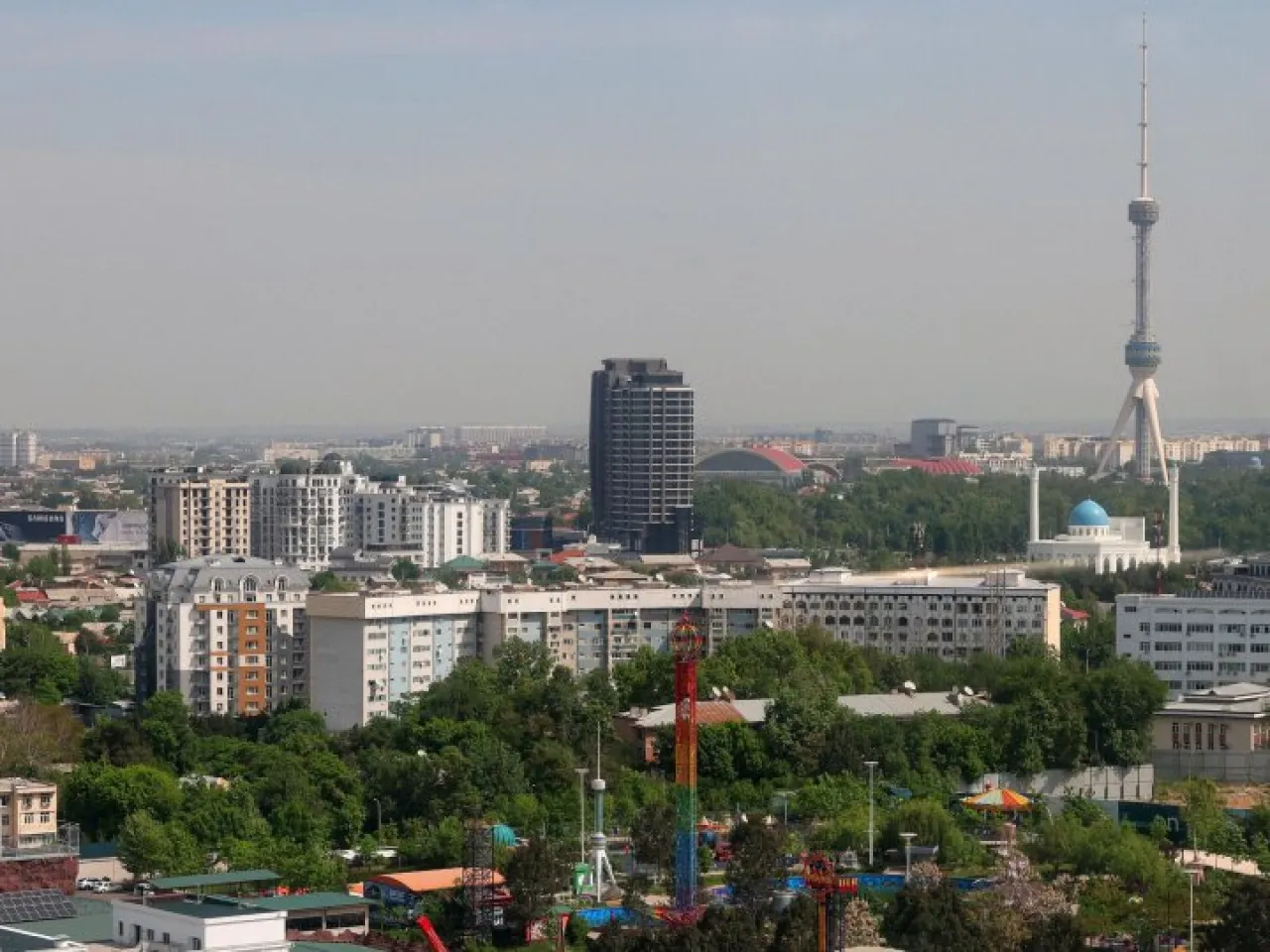 Өзбекстан экономикасы: 2025 жылғы 5 негізгі нәтиже