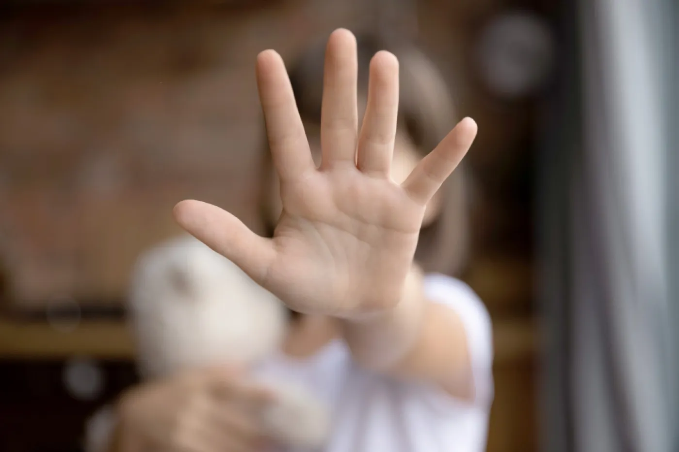 Çocukları şiddetten koruma stratejisi onaylandı