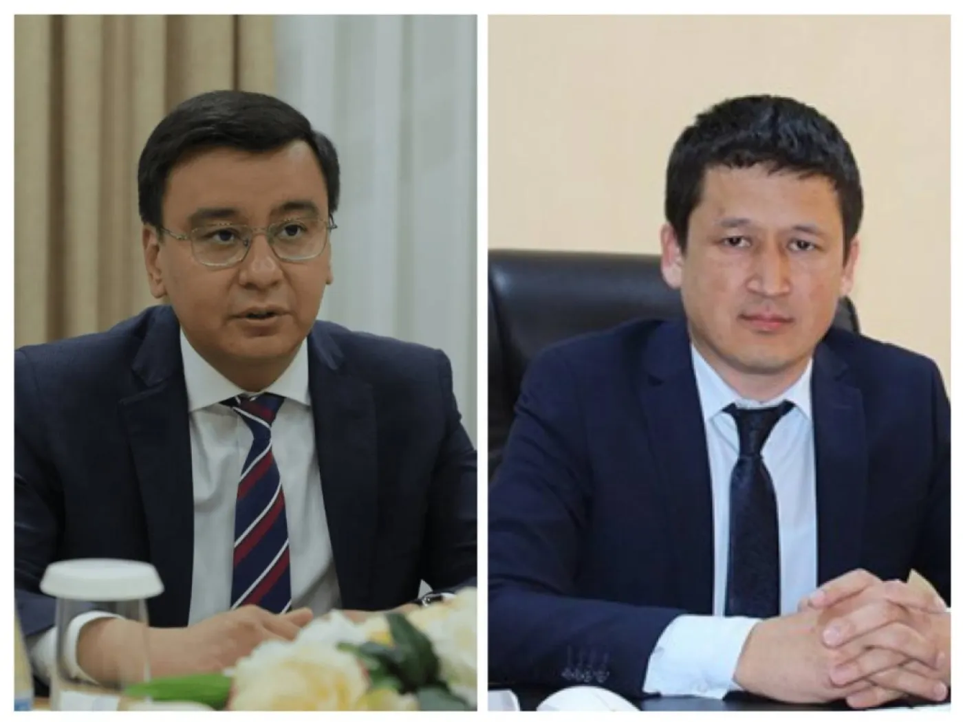 Turizm qo'mitasiga yangi rais tayinlandi