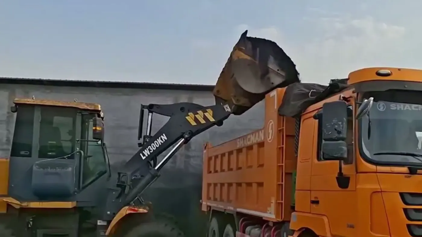 Namanganda ko‘mir korrupsiyasi fosh etilgani ma’lum bo‘ldi