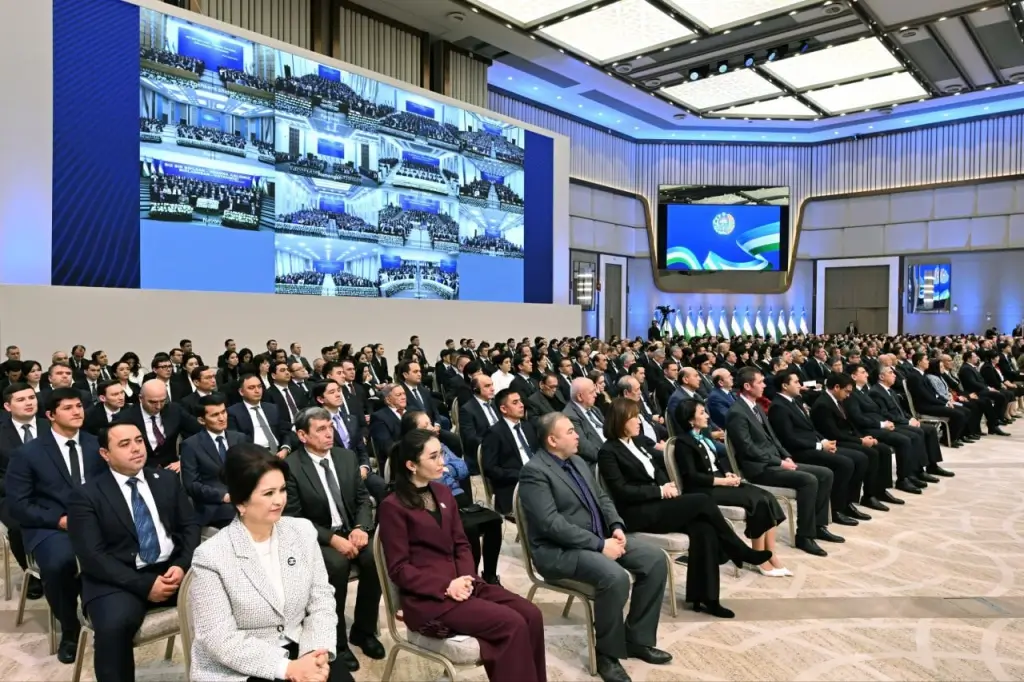 2026 йилда маҳаллаларга 500 млрд сўм ажратилади