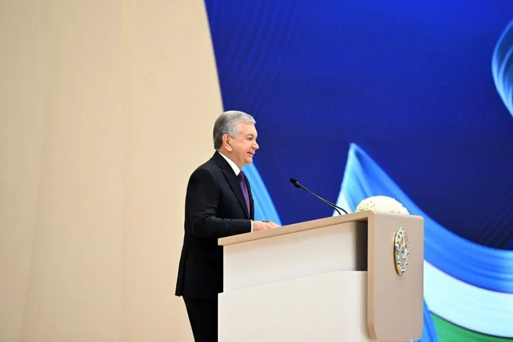 Oʻzbekiston 2026-yilda 160 mlrd dollarlik YaIMga erishishi mumkin