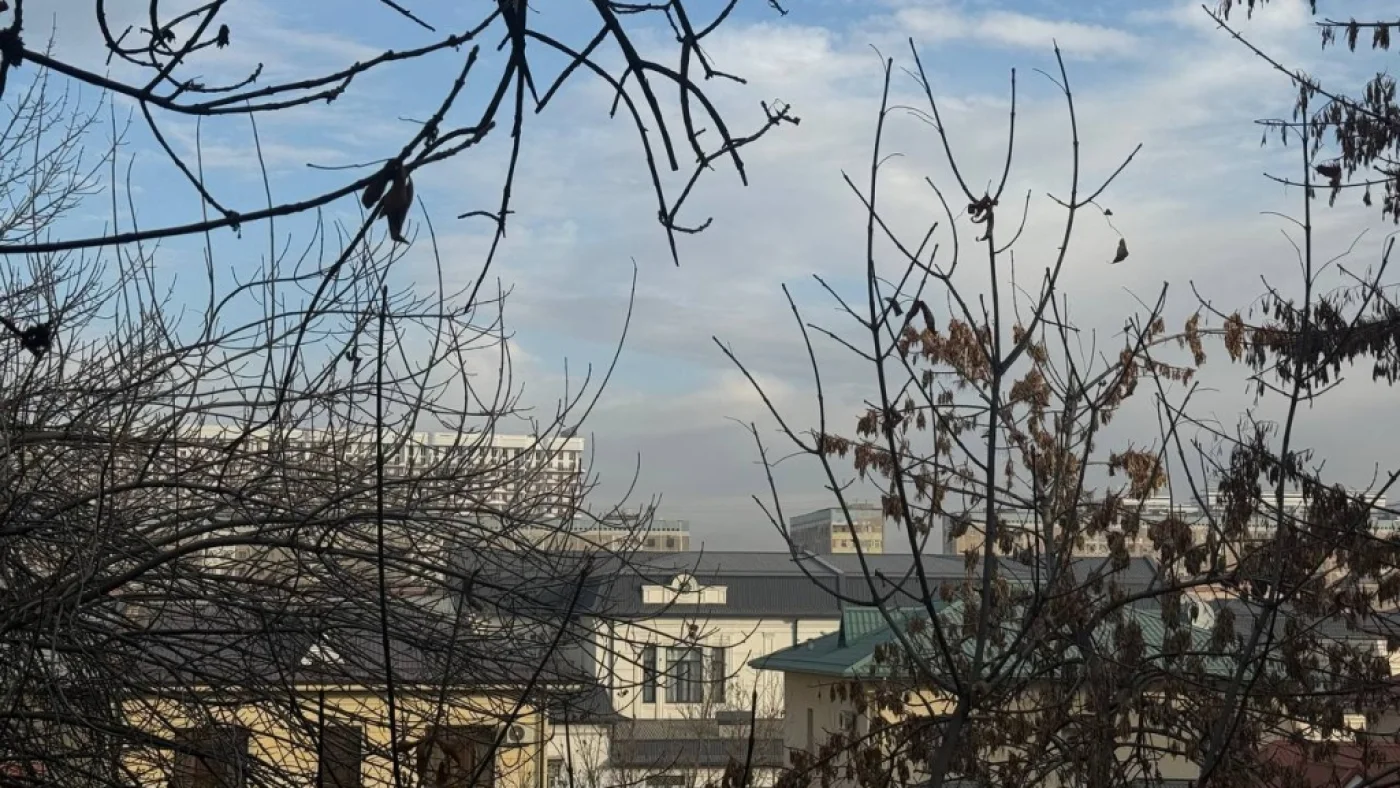 Oʻzbekistonda dam olish kunlari ob-havo qanday boʻladi?