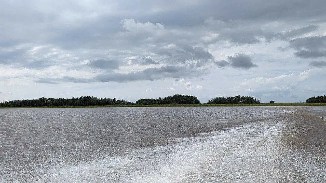 Ўзбекистон сувни тежашга 3,3 триллион сўм ажратади