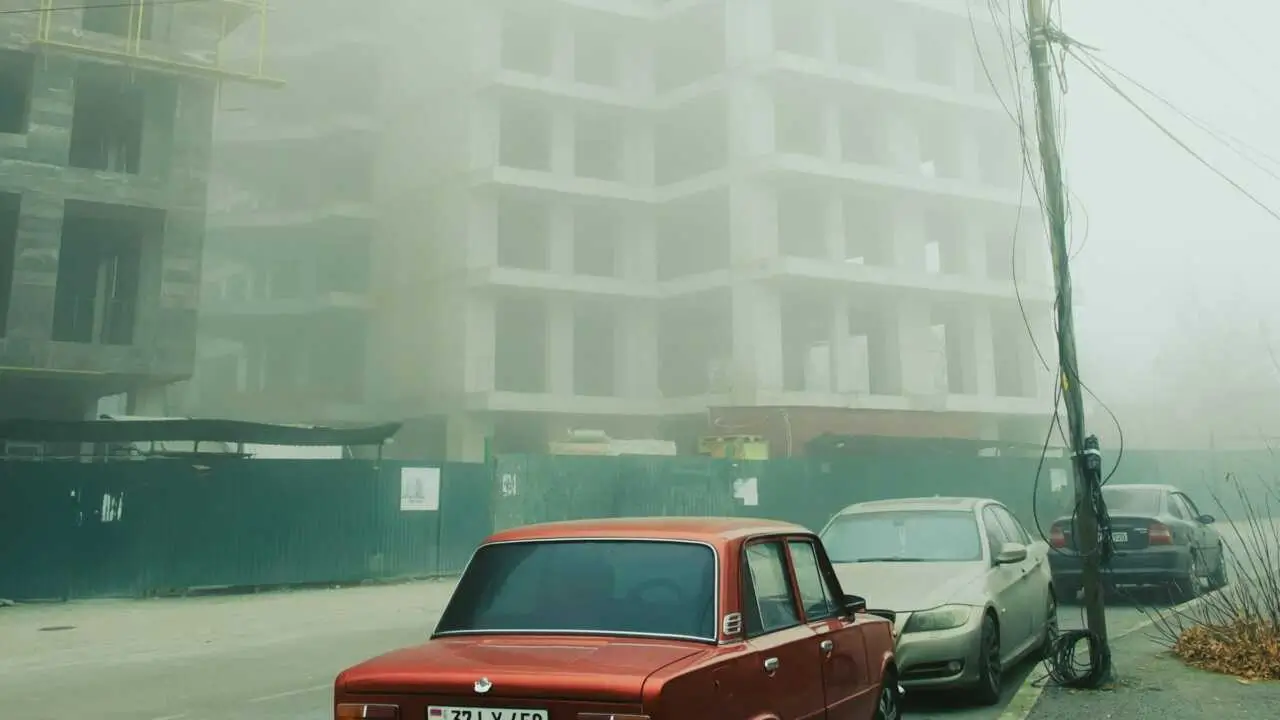 Тошкентга кириш экологик талаблар асосида чекланади