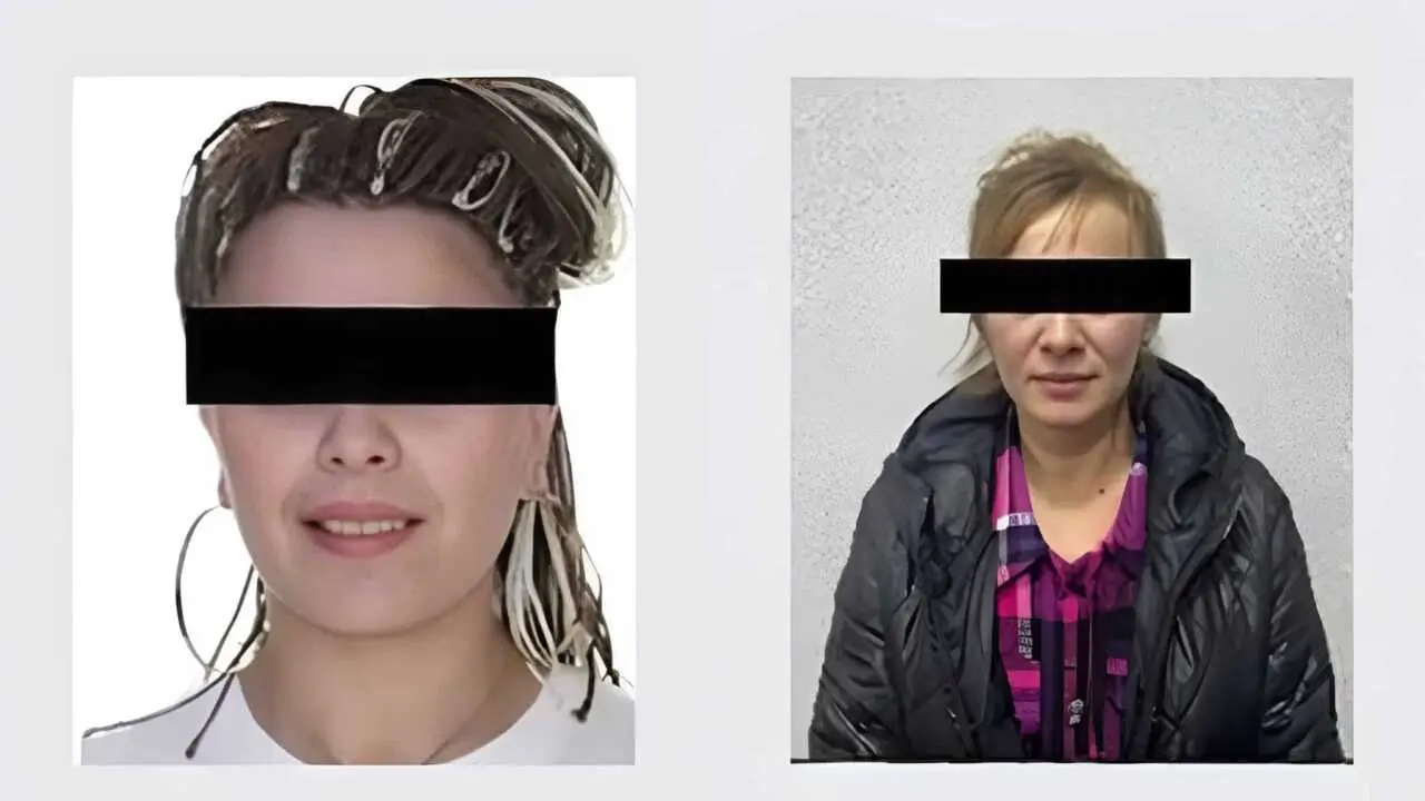 Samarqandda odam savdosi fosh qilindi