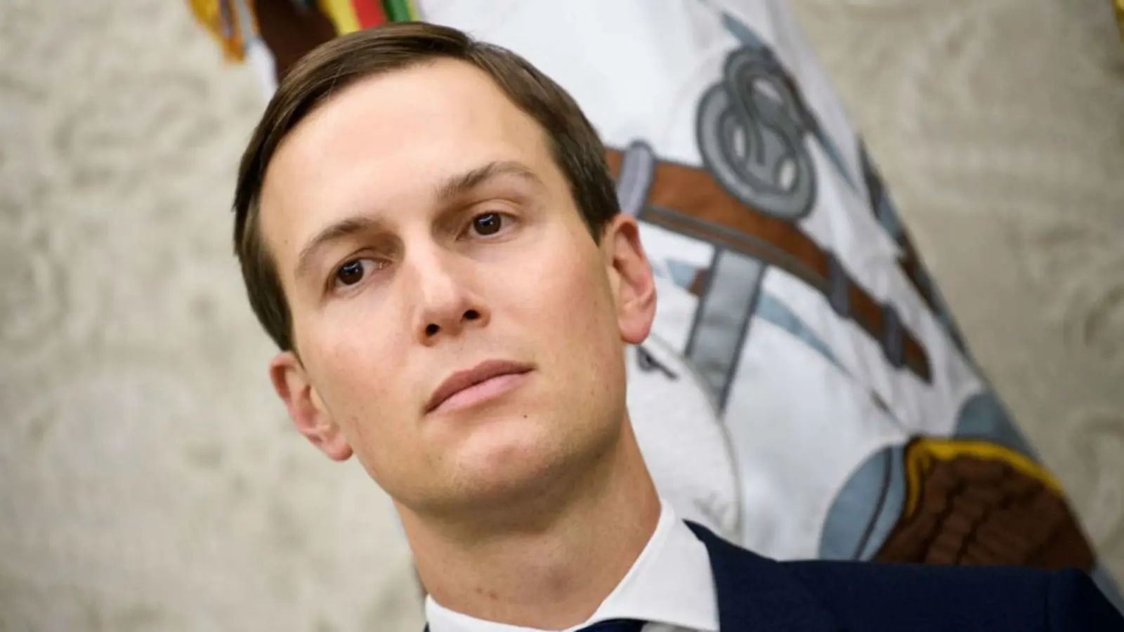 Жаред Кушнернинг Ғазони тиклаш лойиҳаси кескин танқидга учради