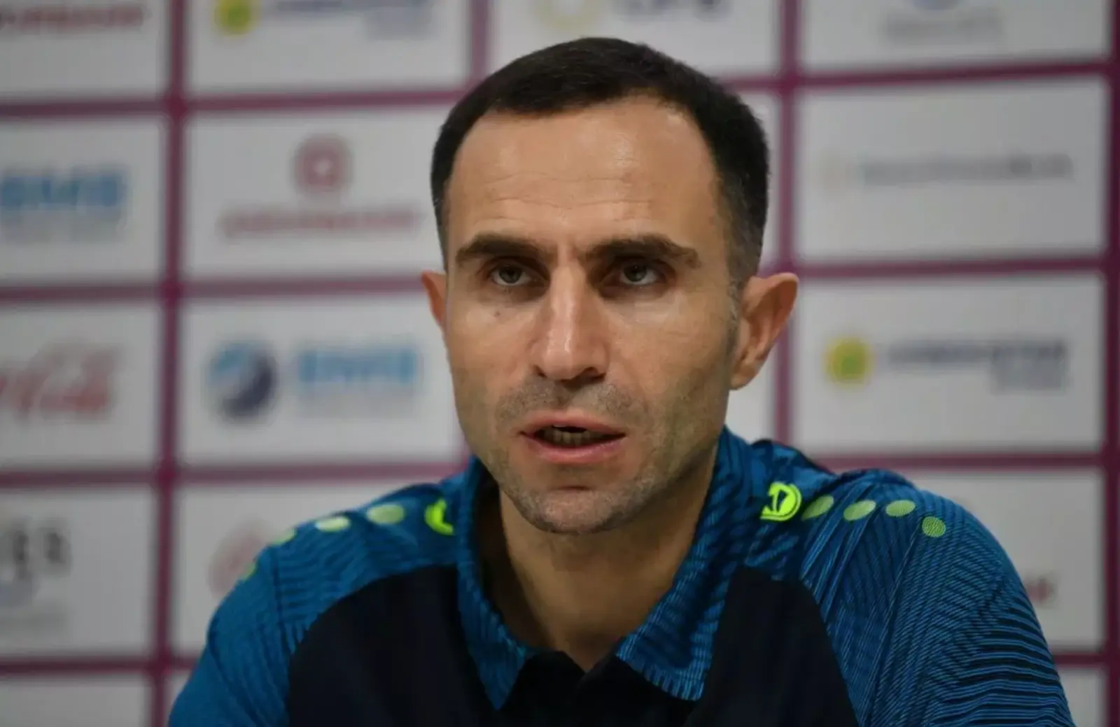 2025 жылдың үздік жаттықтырушысы өз пікірлерімен бөлісті