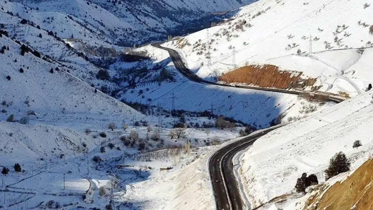Ўзгидромет тезкор огоҳлантириш берди