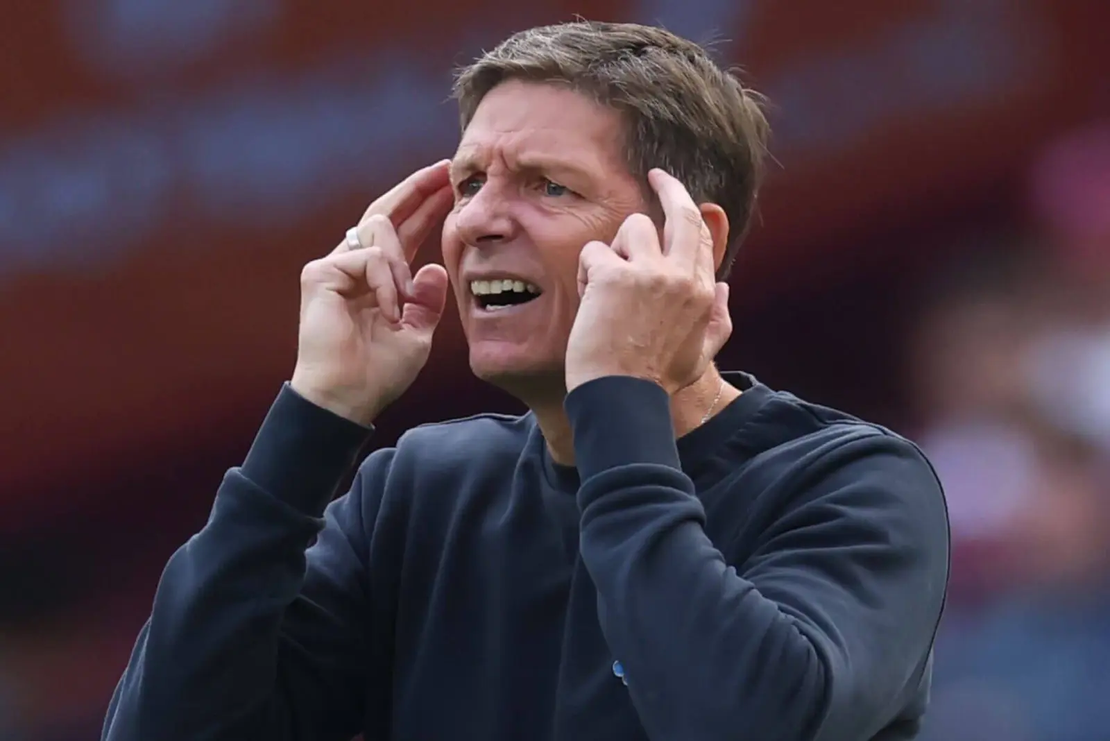 Гласнер клуб басшыларына наразы: Гехи сатылып кетті, команданың рухы бұзылды