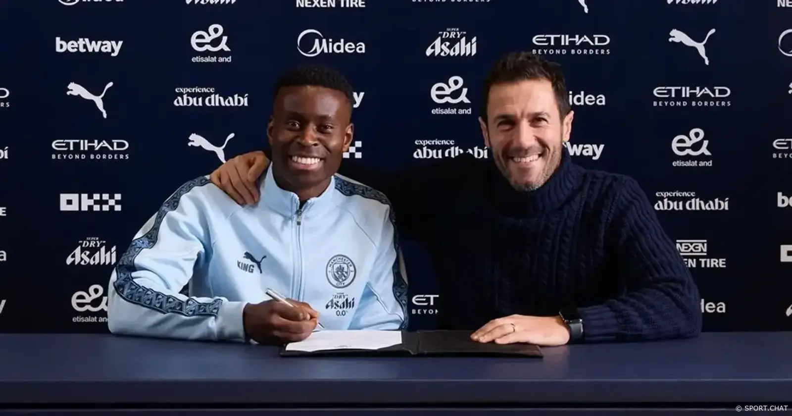 Ugu Viana: Mark Gexi “Siti” himoyasini yangi bosqichga olib chiqadi