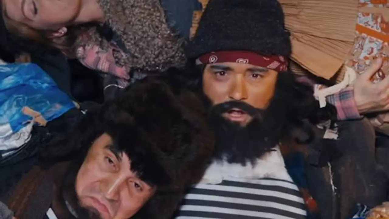 Shohruxxon's next music video is generating great interest