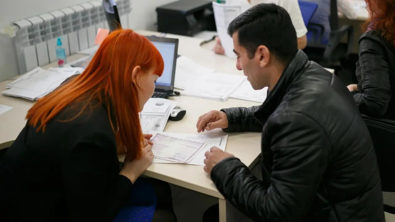 Россияда мигрантлар учун “битта банк — битта ҳисоб” жорий этиладими?