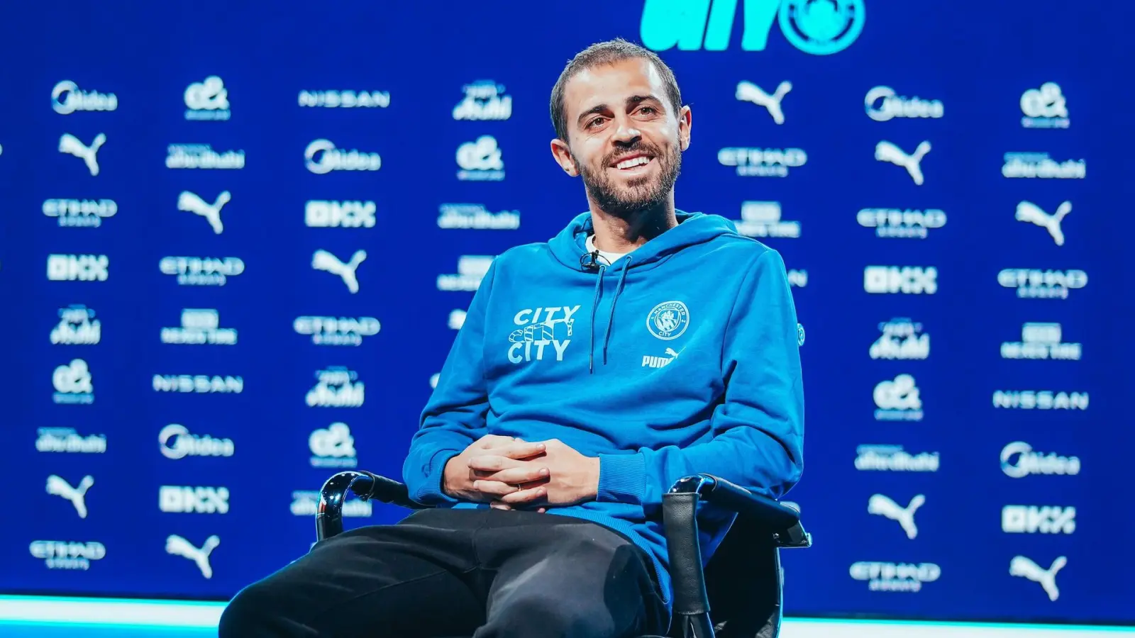 Bernardo Silva close to leaving Manchester City: Barcelona are waiting