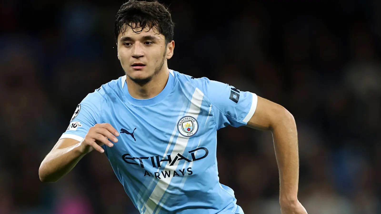 Гвардиоланың жаңа жаңалығы: Абдуқодир Хусанов АПЛ көшбасшылары қатарында