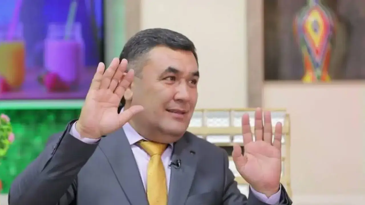 Actor Turned into Seven Tomatoes meme: "My Image Taken from Life"